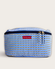 Myanmar Crossbody Tote