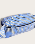 Myanmar Crossbody Tote