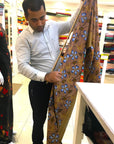 Indonesia Tote (by Aaron John)