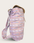 Laos Backpack Tote