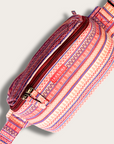 Thailand Crossbody Tote