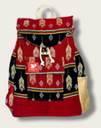 Myanmar Tote (by Aaron John)
