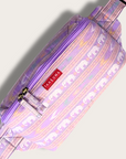 Laos Crossbody Tote