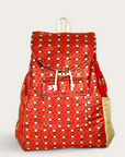 Malaysia Tote (by Aaron John)