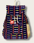 Myanmar Tote (by Aaron John)