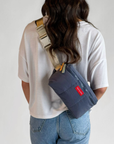 Mexico Crossbody