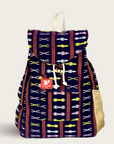Myanmar Tote (by Aaron John)