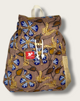 Indonesia Tote (by Aaron John)