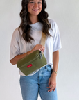 Mali Crossbody