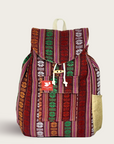 Vietnam Tote (by Aaron John)
