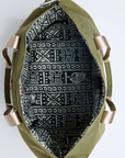 Mali Weekender