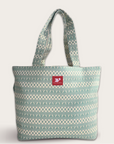 Turkey Everyday Tote