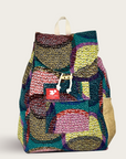 Morocco Tote (by Sharon Kellett)
