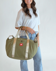 Mali Weekender