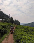 Rwanda Tote (by Samuel Powers)