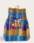Vietnam Tote (by Aaron John)