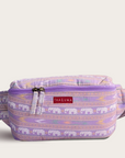 Laos Crossbody Tote