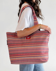 Thailand Everyday Tote