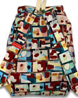 Morocco Tote (by Sarah Nunn)