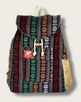 Vietnam Tote (by Aaron John)