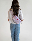 Laos Crossbody Tote