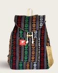Vietnam Tote (by Aaron John)