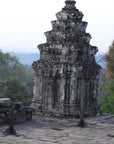 Cambodia Tote (by Steven Susaneck)