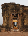 Cambodia Tote (by Steven Susaneck)