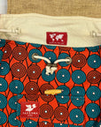 Tanzania Tote (by Patricia White)