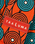 Tanzania Tote (by Patricia White)