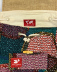 Morocco Tote (by Sharon Kellett)