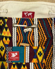 Uganda Tote (by Priscilla Cheng)