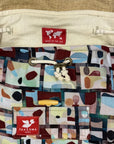 Morocco Tote (by Sarah Nunn)
