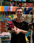 Rwanda Tote (by Samuel Powers)