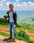 Rwanda Tote (by Samuel Powers)