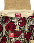 Uganda Tote (by Susan Hawkes)