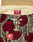 Uganda Tote (by Susan Hawkes)