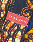 Tanzania Tote (by Patricia White)