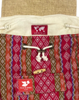 Myanmar Tote (by Aaron John)
