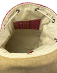 Myanmar Tote (by Aaron John)
