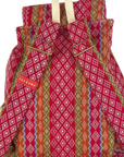 Myanmar Tote (by Aaron John)