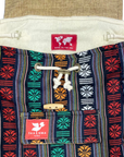 Vietnam Tote (by Aaron John)