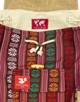 Vietnam Tote (by Aaron John)