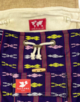 Myanmar Tote (by Aaron John)