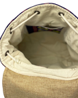 Myanmar Tote (by Aaron John)