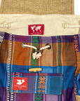 Vietnam Tote (by Aaron John)