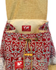 Indonesia Tote (by Jordyn Ryan)