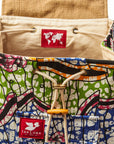 Uganda Tote