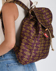 Cambodia Tote (by Steven Susaneck)