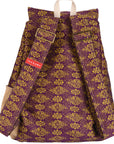 Cambodia Tote (by Steven Susaneck)